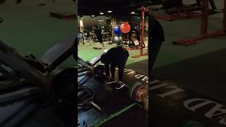 150 kg deadlift 💪fitnessmotivation shortvideo [upl. by Greenberg]