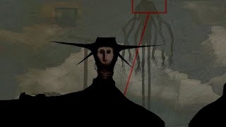 unsettling images turned into ai video pt 10 [upl. by Airitak417]