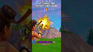 Comment I dare you fortnite fortniteclips gaming xman [upl. by Keithley883]