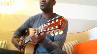 brian mcknight live acoustic 6 8 12 by request [upl. by Ennairb824]