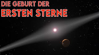 Das Geheimnis des Dunklen Zeitalters Wie die ersten Sterne das Universum veränderten [upl. by Itirahc]