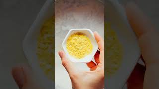 Easy Vegan Hollandaise Sauce  Minimalist Baker Recipes [upl. by Benedikta]