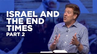 Israel and the End Times – Part 2  Ezekiel 3839  Gary Hamrick [upl. by Saffren]