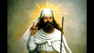 The First Monotheistic Religion Zoroastrianism [upl. by Yared]