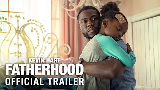 FATHERHOOD  Official Trailer HD [upl. by Idid]