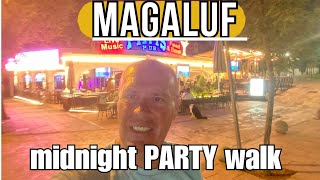 MAGALUF AT MIDNIGHT GUIDE August 2024 [upl. by Aryad]