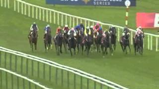 2011 Betfred Sprint Cup [upl. by Akina839]