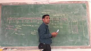 IEEE Standards for LAN lecture06IEEE 8023 Frame format amp cabling topology By Sunil Kumbhar [upl. by Eirruc]