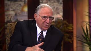 Chuck Missler Last Days Events [upl. by Tymon]