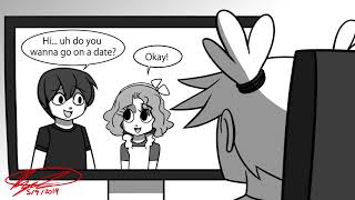 TAKESHI Web Comic 94  quotAdministrator Erin Part 2quot [upl. by Adnilema]