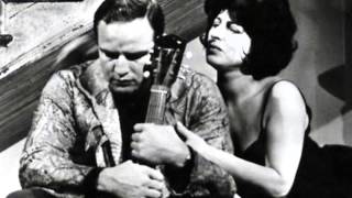 Anna Magnani and Marlon Brando [upl. by Ahsatsan]