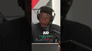 mkbhd EXPLAINS the new air pods 4 and pro  mkbhd applewatch apple iphone ai iphone16 [upl. by Oiratnom]