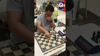 Breaking the Fortress with Zugzwang winningdrink chess mccp catur chessendgame [upl. by Carilla]