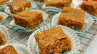 Easy Butterscotch Bars [upl. by Bueschel]