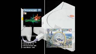 Dreamcast B Bangai0 2000 [upl. by Tirzah]