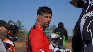 Week of Training with Kevin Windham  FARM 14 MX [upl. by Agle]