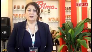 VIDÉO Amina Krimat directrice unité biscuiterie de Bimo [upl. by Jeth]