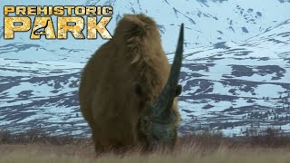 Bringing the Elasmotherium to the Park Prehistoric Park 2006 Episode 2 [upl. by Alleacim]