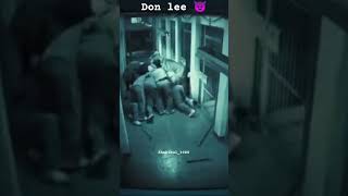 Don lee 👿🥵 subscribe shorts [upl. by Brathwaite]