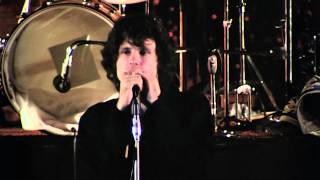 The Doors Live at The Bowl 68 [upl. by Urson614]