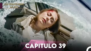 Un Asunto de Mansión Capitulo 39 [upl. by Icnarf]