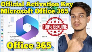 Microsoft Office 365 Free Activation Key 2024  MS Office LTSC Professional Plus 2024 [upl. by Bern213]