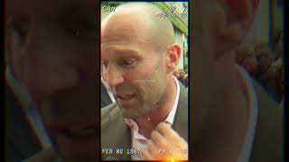 Jason Statham  ბრძნული გამონათქვამები ☝️ [upl. by Haran926]