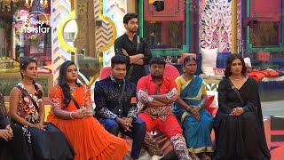 Bigg Boss Telugu 8  Day 62  Promo 1  Nagarjuna Exposes Contestants Shocking Blunders 😳 [upl. by Leoy]