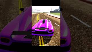 bhai per tujhe kyon jail hua Indian bike driving 3D gametrending shortvideo [upl. by Nomolos]