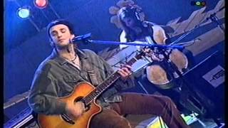 Gustavo Cerati  Ritmo de la noche 94  Completo [upl. by Curley]