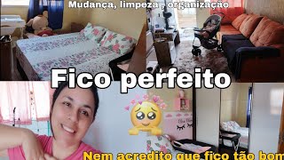 VLOG MUDANÇA RADICAL 😱VCS NEM IMAGINA COMO FICO BOM [upl. by Anotyad]