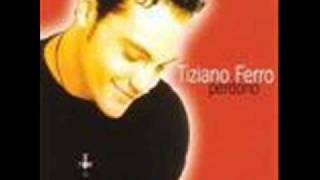 Tiziano Ferro Perdone [upl. by Anilocin]