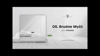 05 KęKę  Brudne Myśli 140 BPM G minor 6A [upl. by Lavelle]