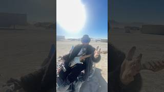 asmrmusic admiralfantastica burningmanguitarist alexjack theguitaristfromburningman [upl. by Dorella596]