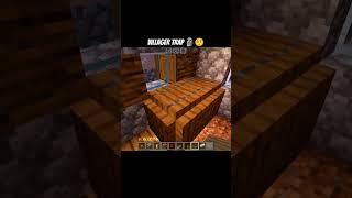 Minecraft tutorial 🗿💀 [upl. by Krik735]