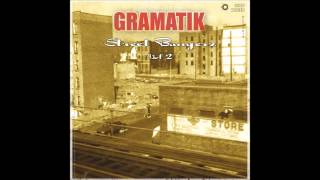 Gramatik  Orchestrated Incident [upl. by Cibis]