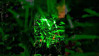 GREEN DJ 20 OPENING CEREMONY shorts KIRANNAYAK29 [upl. by Kester]