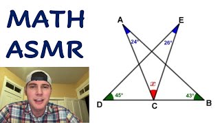 Relaxing Math Problem [upl. by Singer329]