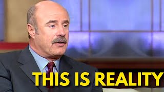 After His Divorce Dr Phil Finally Breaks His Silence [upl. by Elleirda]