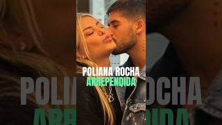 POLIANA ROCHA E ZÉ FELIPE [upl. by Atnauqal]