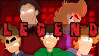 eddsworldlegend TBATF Fan animation cover en español [upl. by Weld]