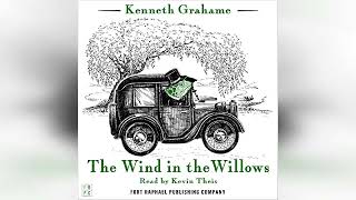 The Wind in the Willows  Unabridged  by Kenneth Grahame  Audiobook Review [upl. by Edrea]