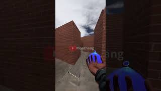 SUBSCRIBE game garrysmod gmodnextbotchase gmod nextbotchasing gaming shortsfeed shorts [upl. by Nollat256]