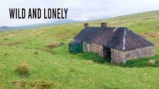 Gorton Bothy  Bothying for Beginners [upl. by Daphie]