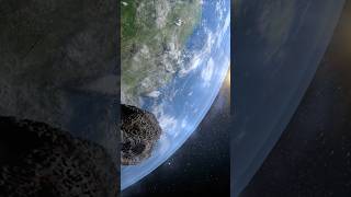 Earth Grazing Meteors What Are They Have You Seen One [upl. by Eiten]