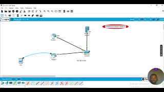 NTP Server Configuration  CCNA  Computer Networking  Cisco Packet Tracers [upl. by Berkow305]