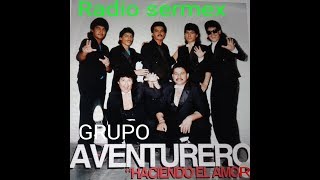 Grupo Aventurero vol 2 LP completo [upl. by Deb956]