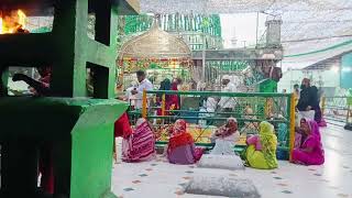 Hazrat peer Musa Qadri Sarkar karamati dargah youtube [upl. by Julie]