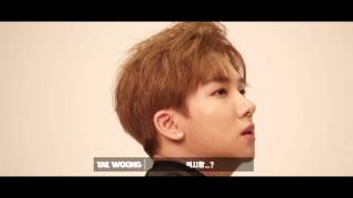 SNUPER스누퍼 4th Mini Album I Wanna Jacket Behind Full ver [upl. by Roosevelt]