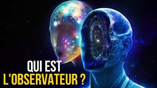 Les scientifiques ont découvert lentité qui pourrait avoir créé lunivers [upl. by Narol]